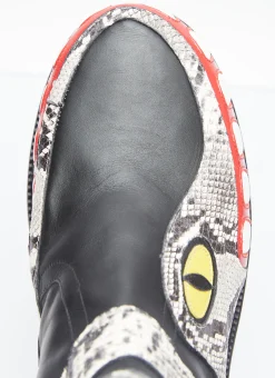 Viper Boots