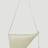 Virgule Crossbody Bag