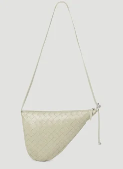 Virgule Crossbody Bag