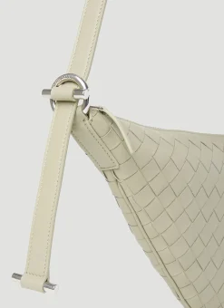 Virgule Crossbody Bag