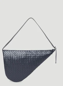 Virgule Crossbody Bag