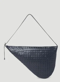 Virgule Crossbody Bag