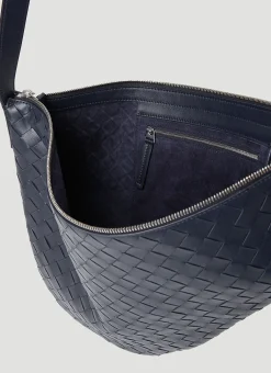 Virgule Crossbody Bag
