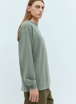 Vista Long Sleeve T-Shirt
