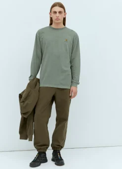 Vista Long Sleeve T-Shirt