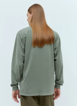 Vista Long Sleeve T-Shirt