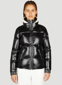 Vistule Short Down Jacket