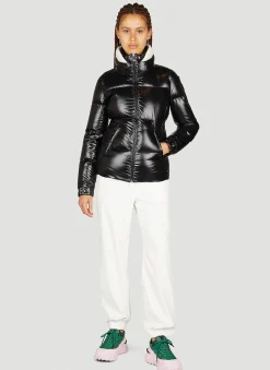 Vistule Short Down Jacket