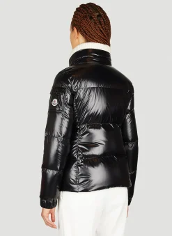 Vistule Short Down Jacket