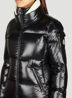 Vistule Short Down Jacket