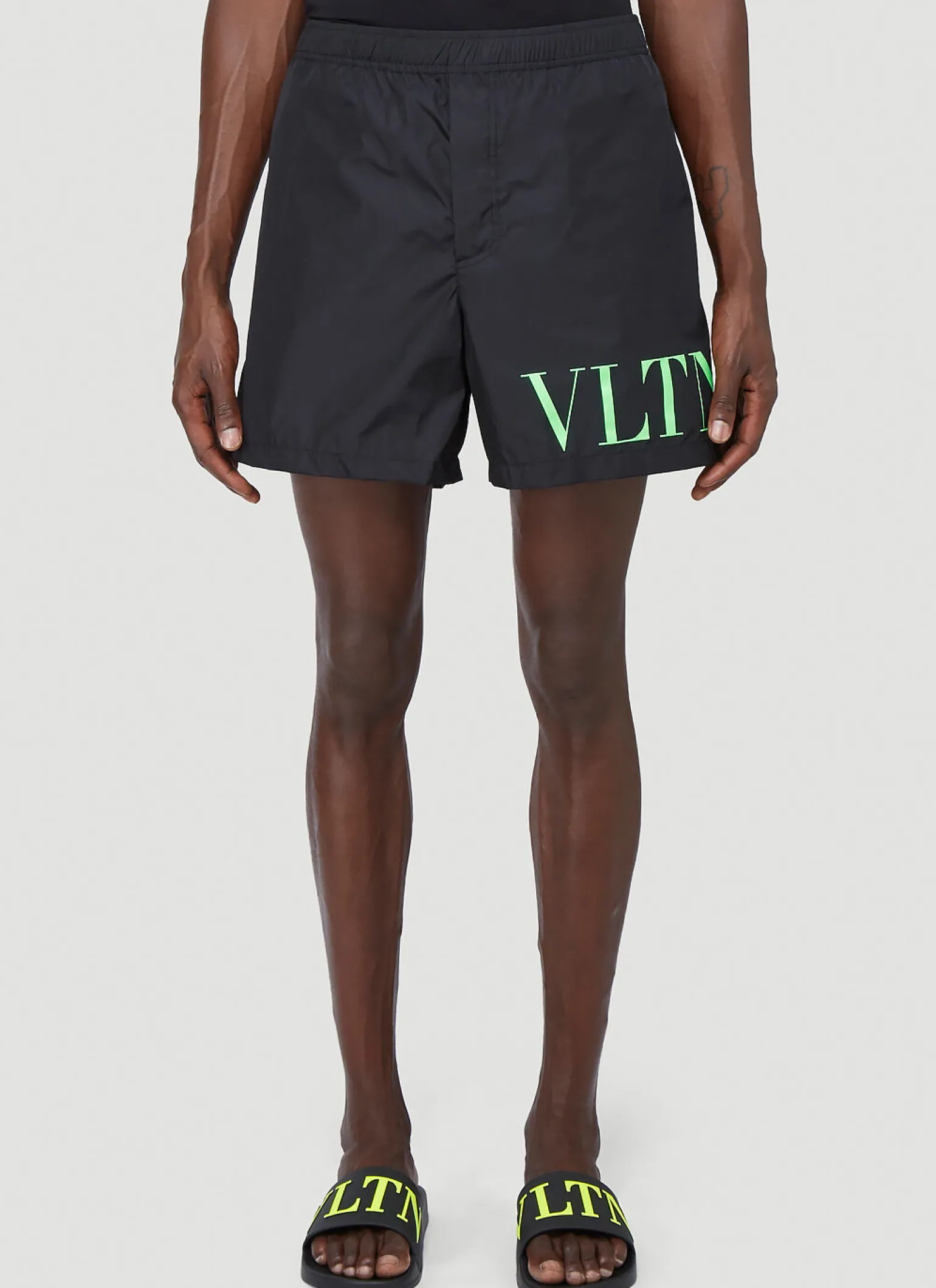 Vltn Swim Shorts