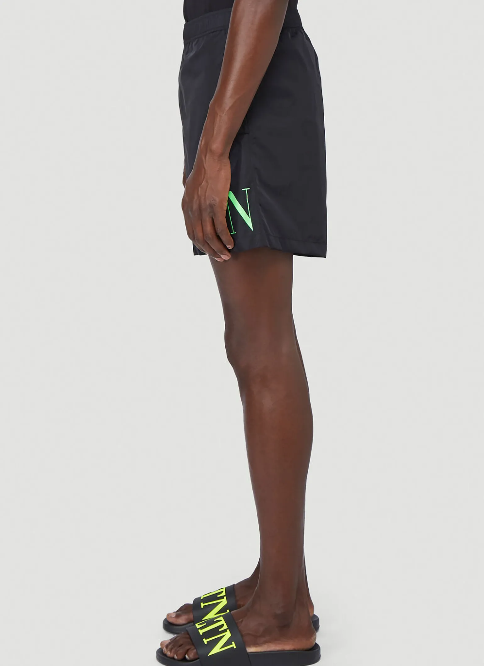 Vltn Swim Shorts