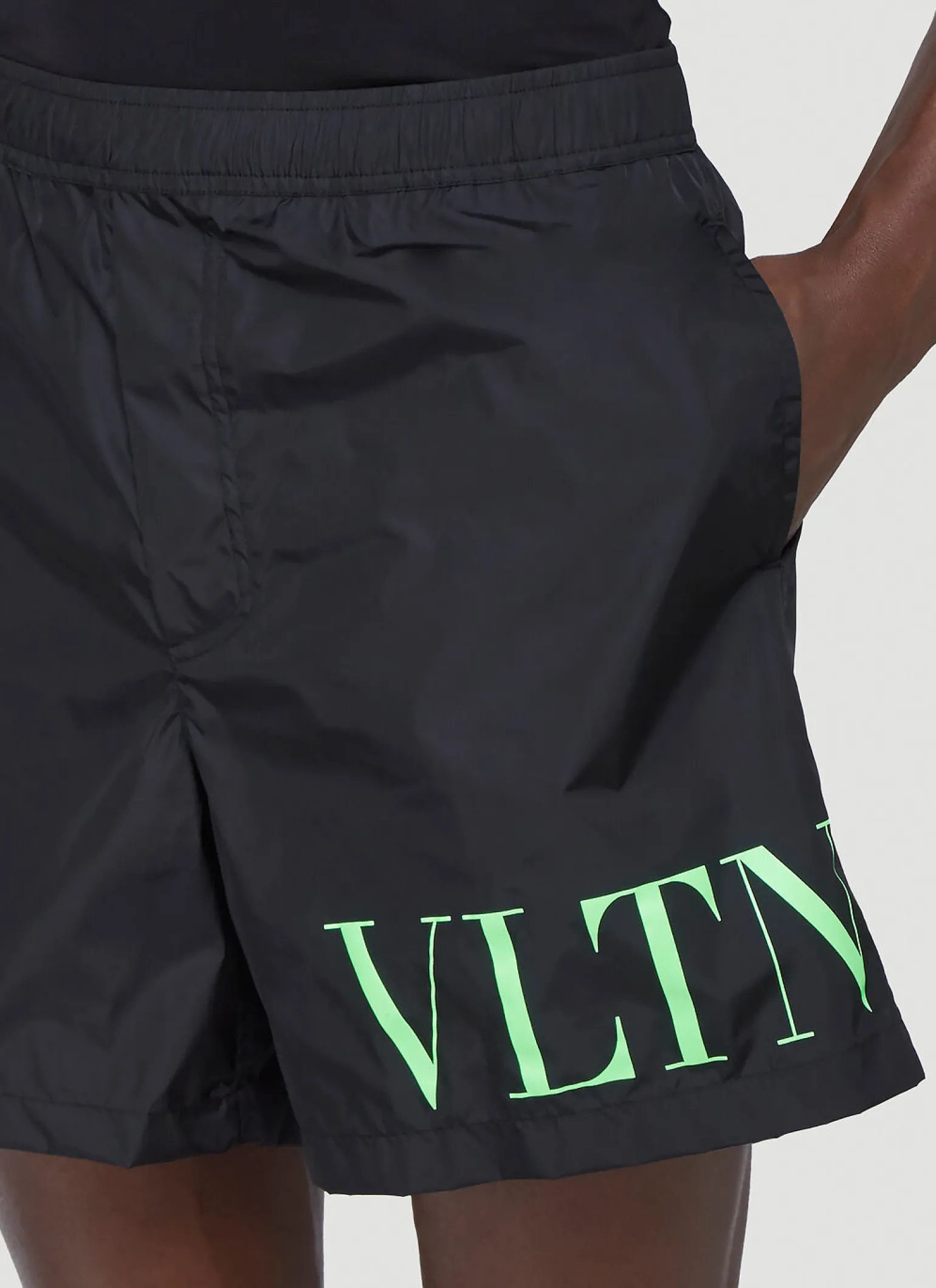 Vltn Swim Shorts
