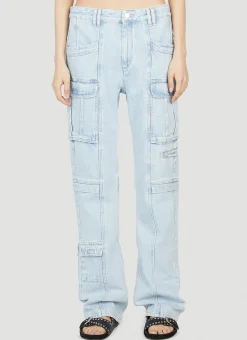 Vokayo Jeans