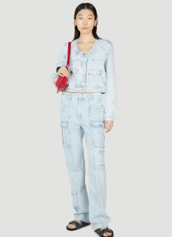 Vokayo Jeans