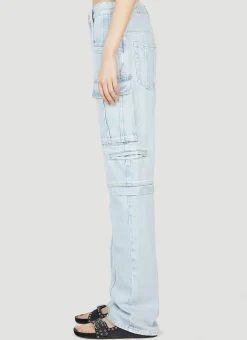 Vokayo Jeans