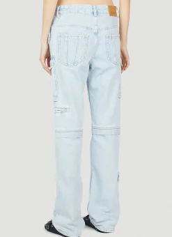 Vokayo Jeans