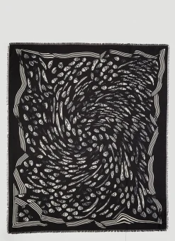 Vortex Biker Scarf