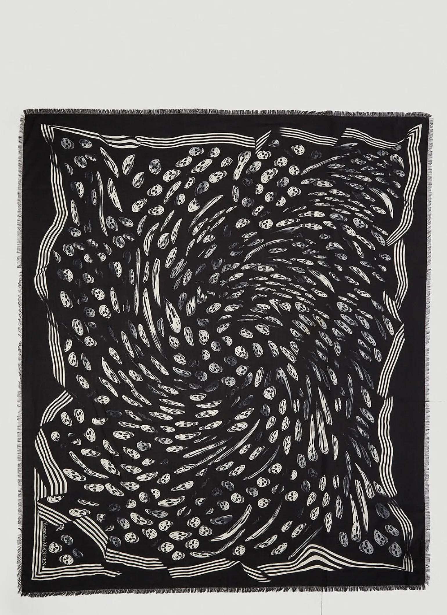 Vortex Biker Scarf