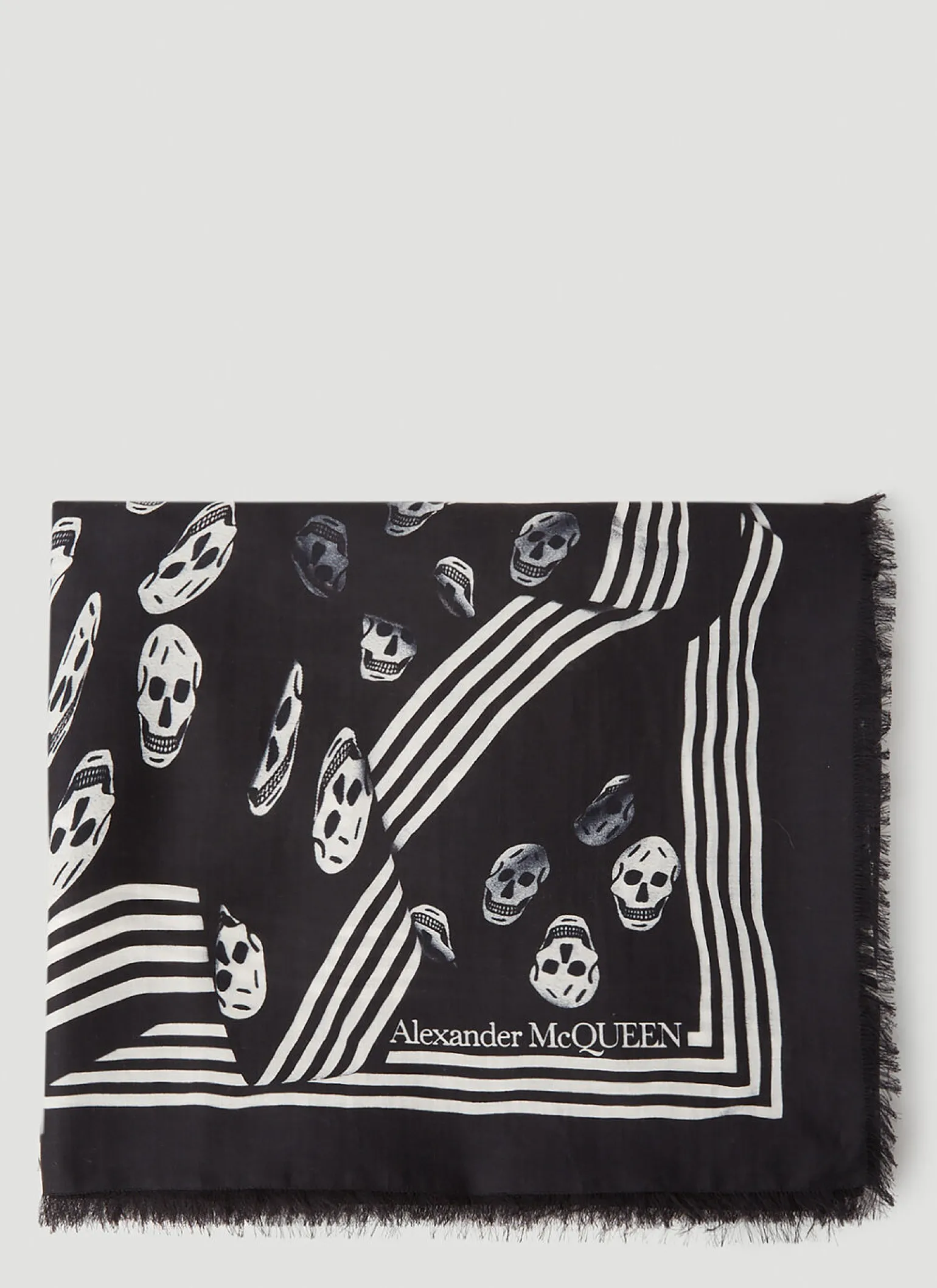 Vortex Biker Scarf