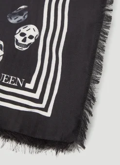 Vortex Biker Scarf