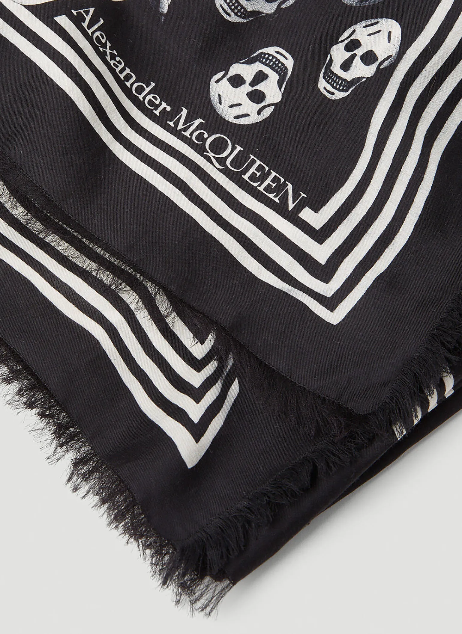 Vortex Biker Scarf