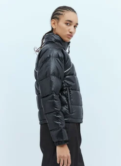 W 2000 Retro Nuptse Jacket