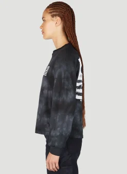 W' Chromo Long Sleeve T-Shirt