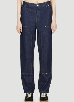W' Nash Dk Jeans