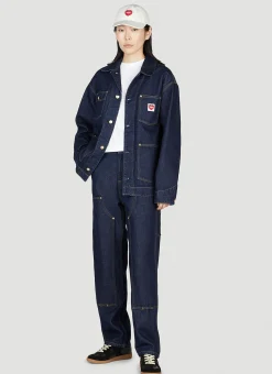 W' Nash Dk Jeans
