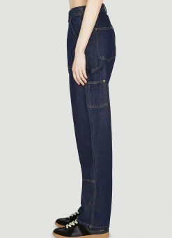 W' Nash Dk Jeans
