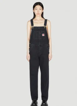 W' Nash Overalls