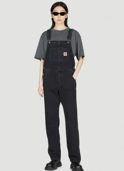 W' Nash Overalls