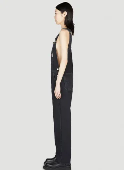 W' Nash Overalls