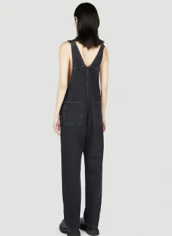 W' Nash Overalls