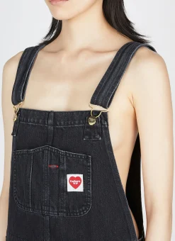 W' Nash Overalls
