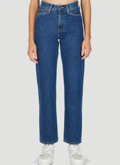 W' Noxon Jeans