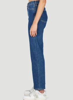 W' Noxon Jeans