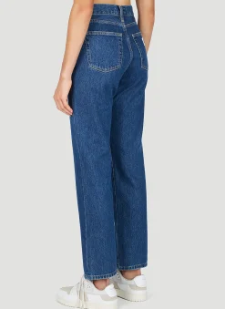 W' Noxon Jeans
