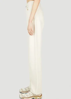 W' Noxon Straight Leg Jeans