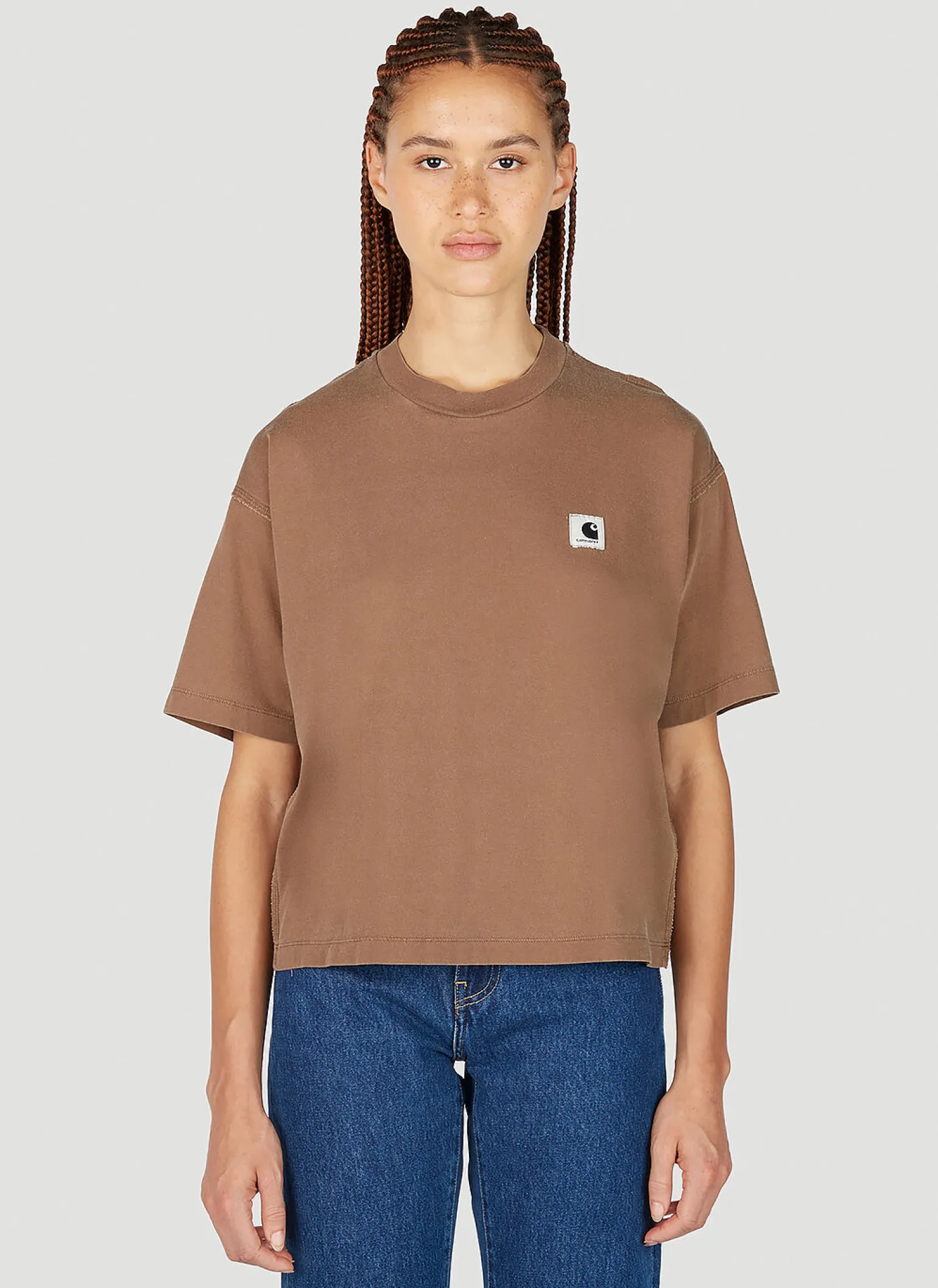 W' Tacoma T-Shirt
