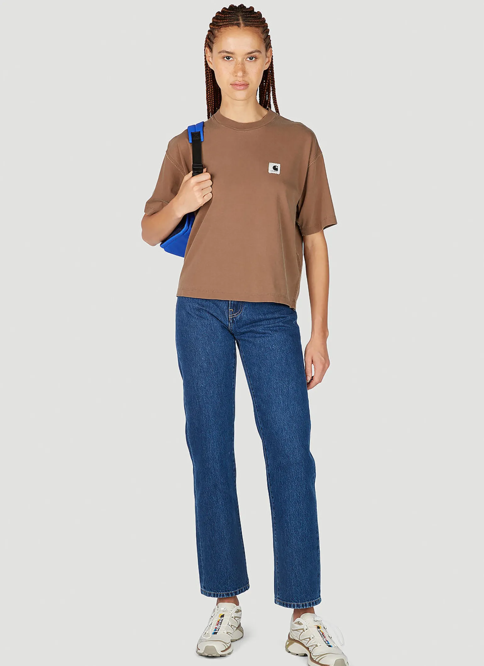 W' Tacoma T-Shirt