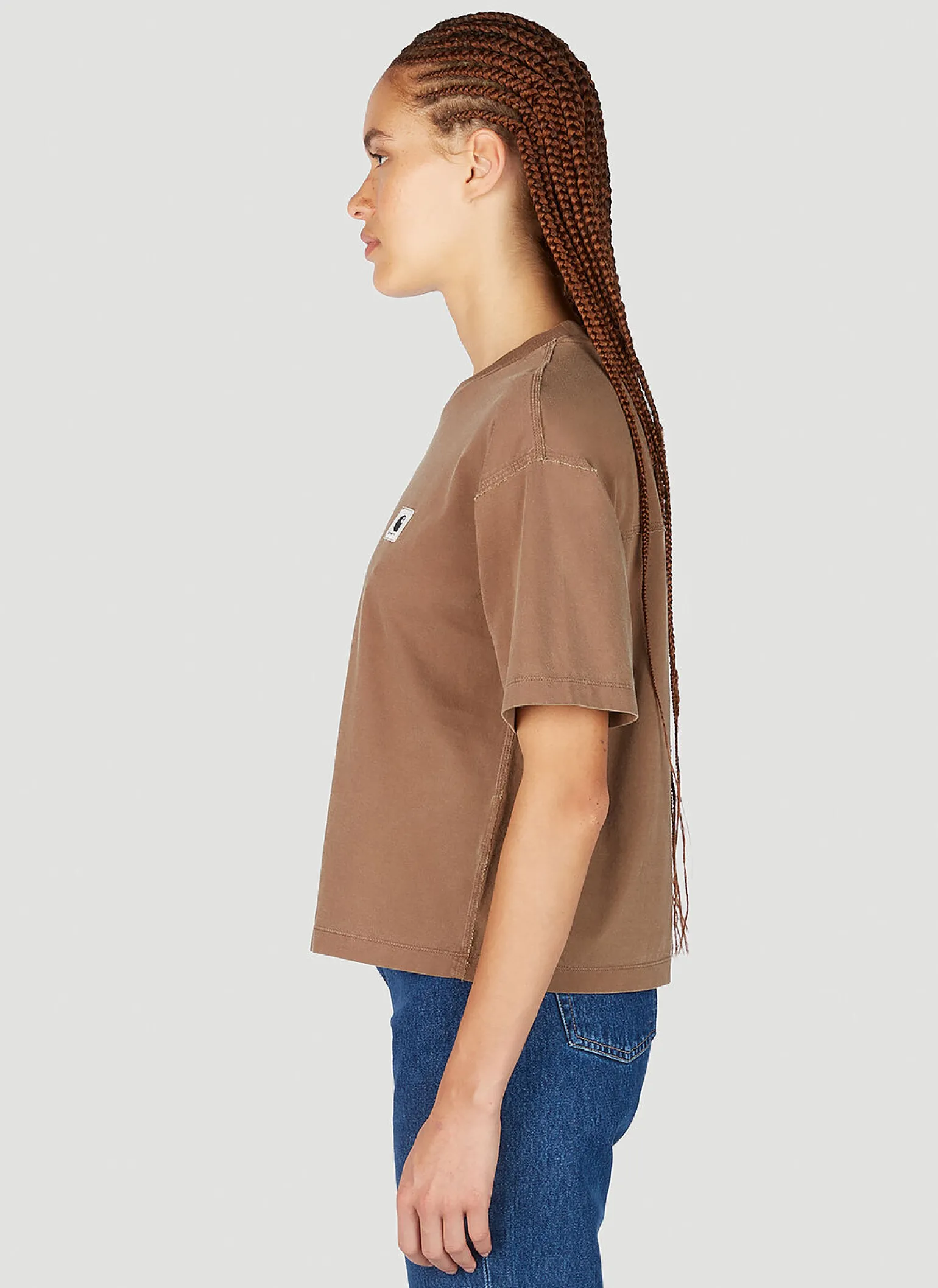 W' Tacoma T-Shirt
