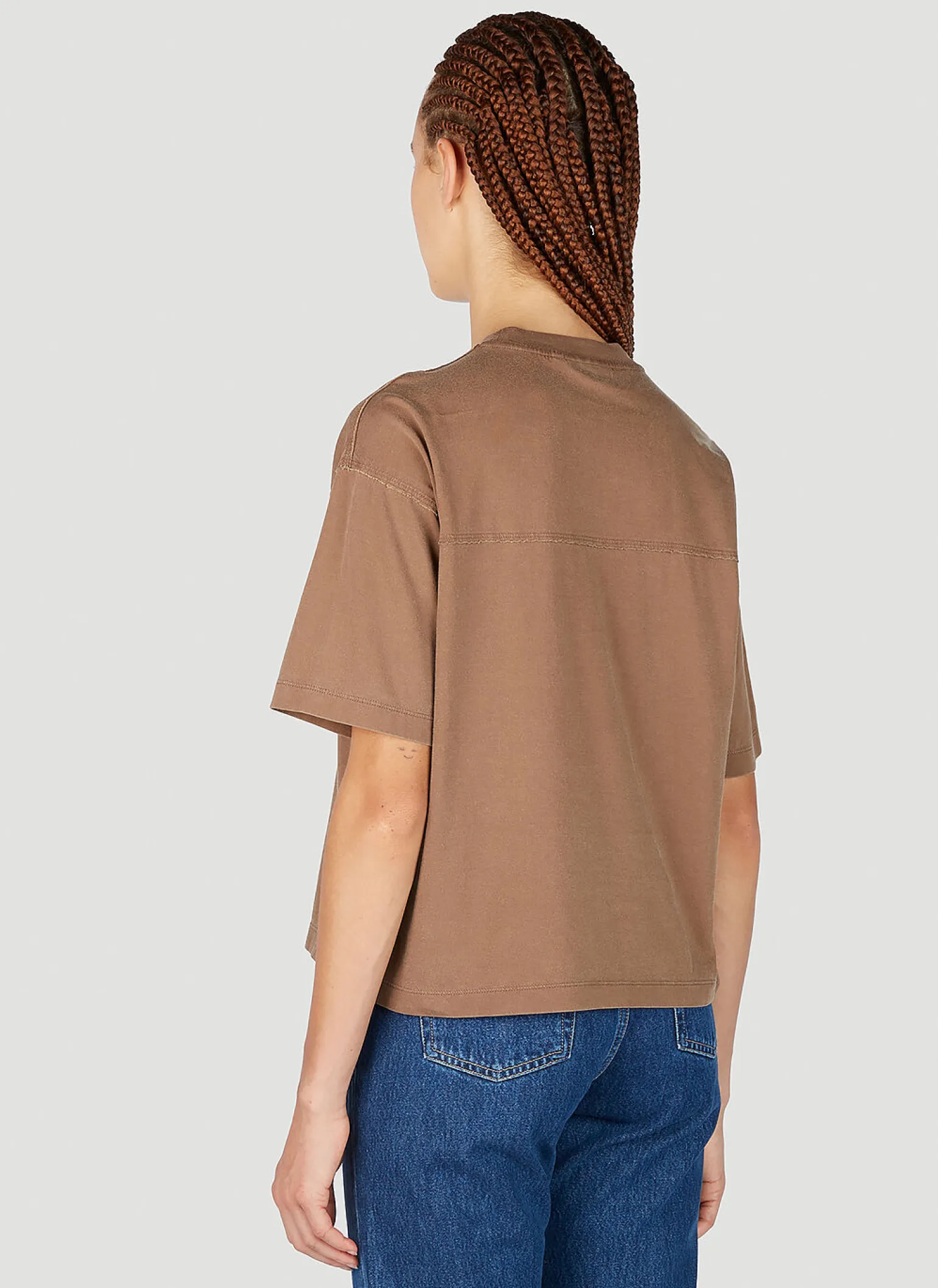 W' Tacoma T-Shirt