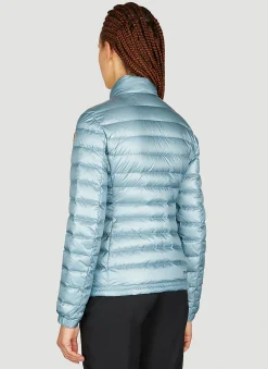Walibi Short Down Jacket