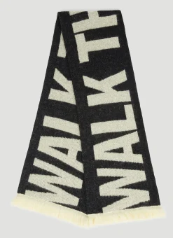 Walk The Night Scarf