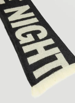 Walk The Night Scarf