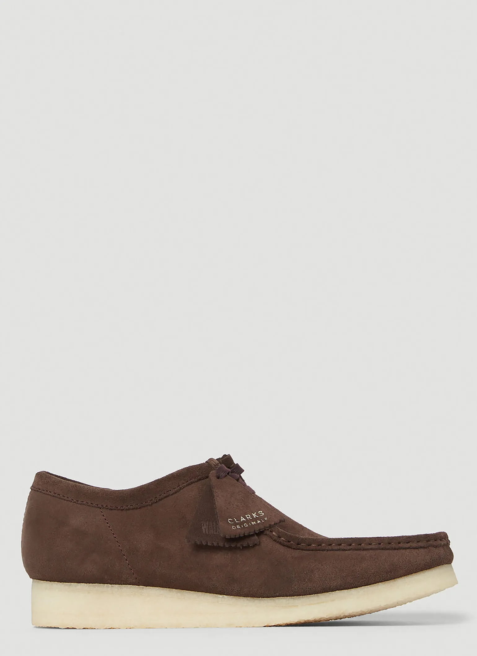 Wallabee Shoes