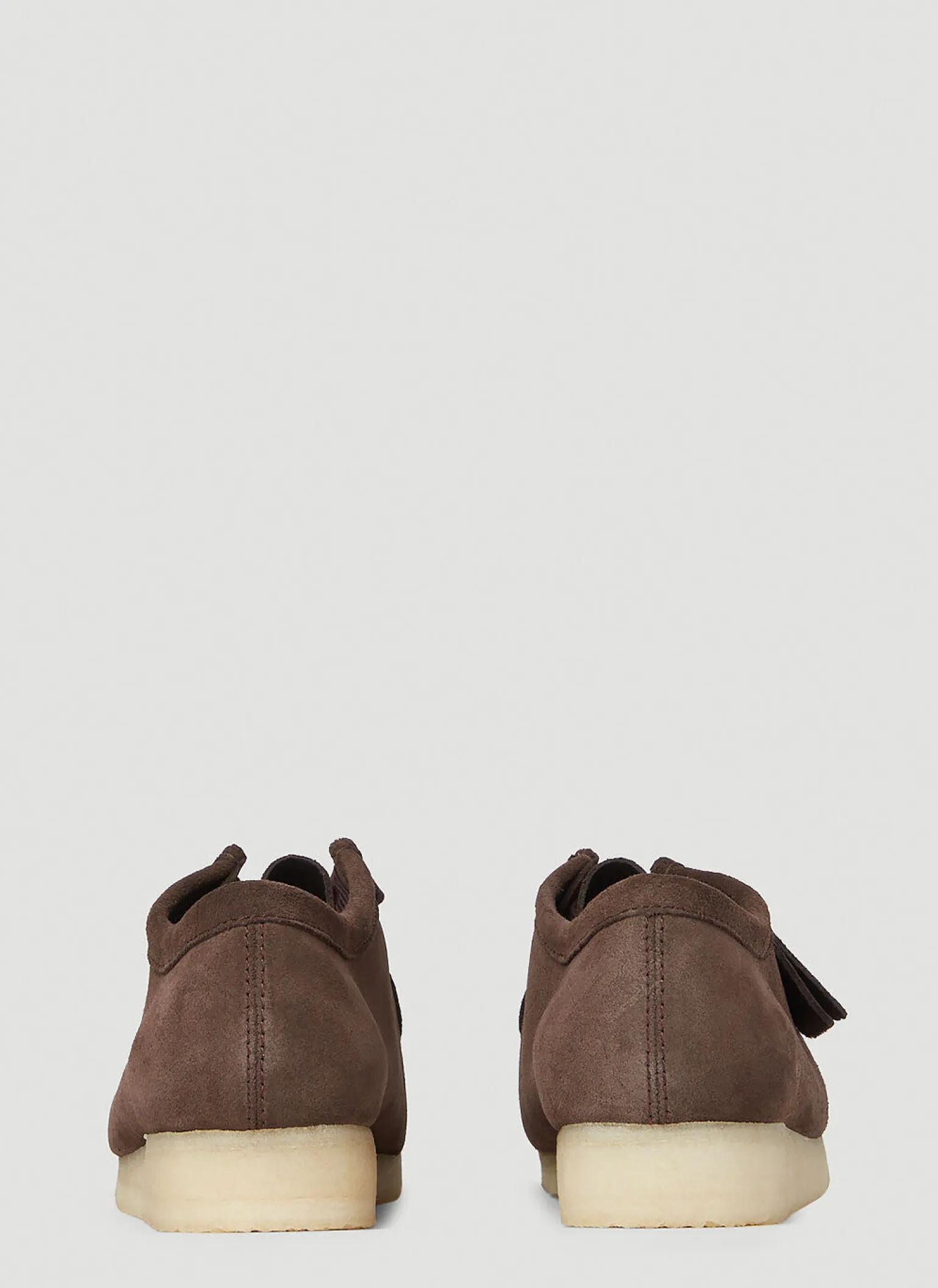 Wallabee Shoes
