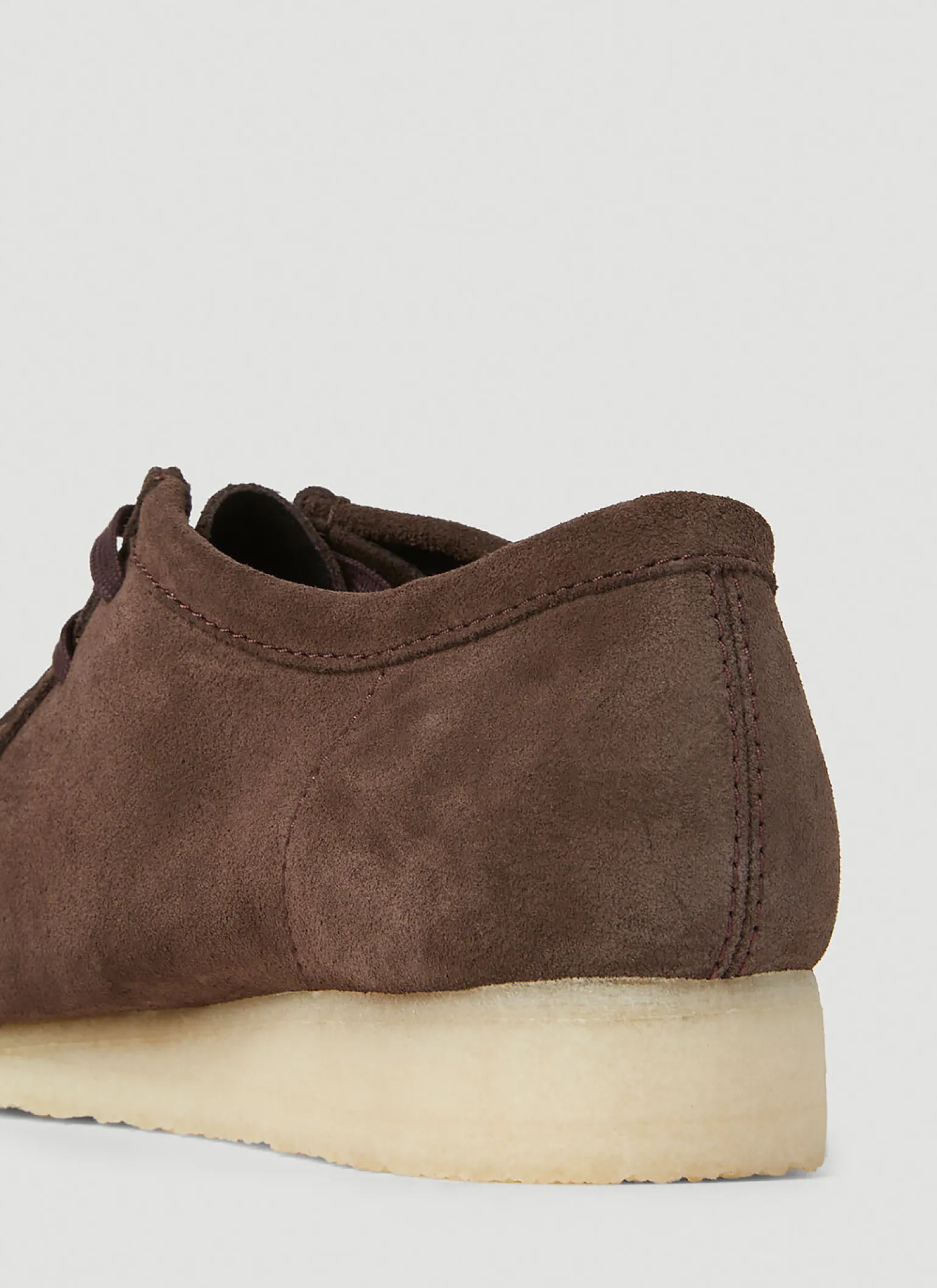 Wallabee Shoes